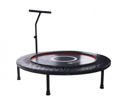 Батут с поручнем DFC Trampoline Dia 40" SLL100