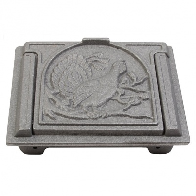 Дверка ДПр-3 (Р) прочистная 182х130