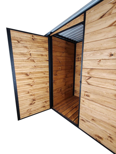 Вольер № 16 2х2