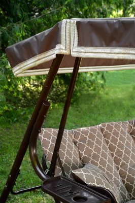 Качели садовые Olsa Родео-2 с1616