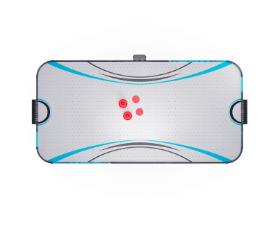 Игровой стол аэрохоккей DFC LUGANO 60 JG-AT-16001