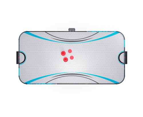 Игровой стол аэрохоккей DFC LUGANO 60 JG-AT-16001