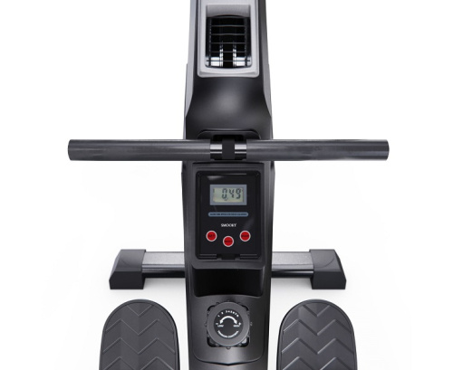 Гребной тренажер DFC SMOOKY H5