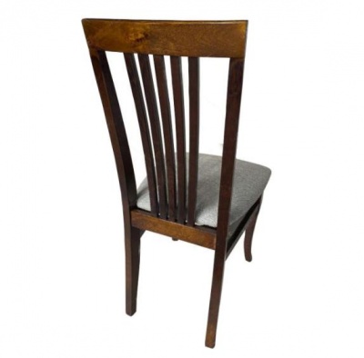 Стул МДК-99 орех Жаккард Ренди 0/1 