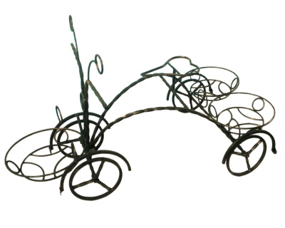 цветочница напольная цн №20-3 на Vishop.by 