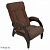 Кресло для отдыха Модель 41 б/л Verona brown