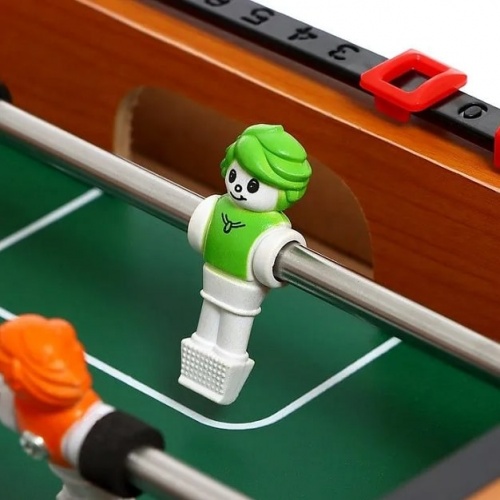 Настольный футбол Sima-Land Уличный матч 3094103