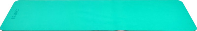 Коврик для йоги и фитнеса 183х61х0,6 TPE мятный