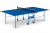 Теннисный стол Olympic с сеткой синий Теннисный стол Olympic с сеткой синий