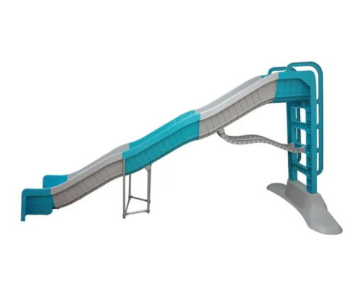 Горка Doloni Aqua Kids большая 01450/4