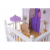 Кукольный домик Luxury house Delia doll house с гаражом 4108WG