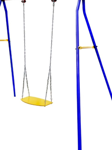 Качели дачные Пионер 1К качели цепные