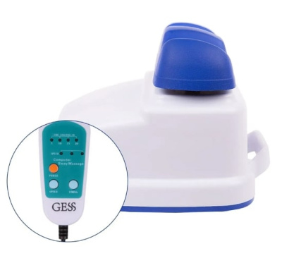 Массажер электронный Gess Healthy Spine GESS-080