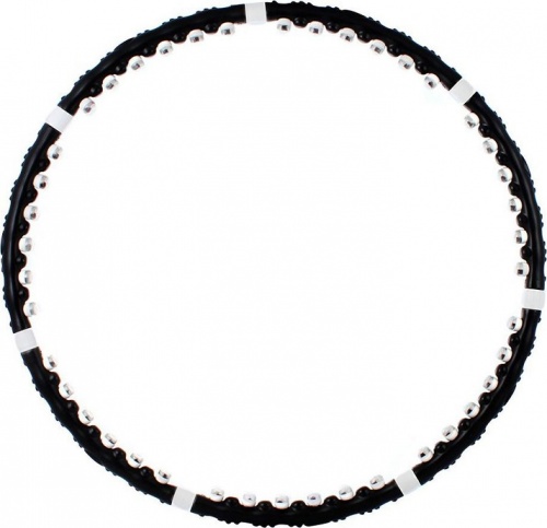 Обруч-тренажер с магнитными вставками ПРОФЕССИОНАЛ