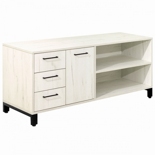 Тумба ОЛЕСУНН левосторонняя 