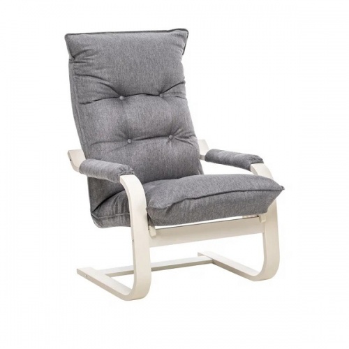 Кресло-трансформер Leset Оливер слоновая кость Малмо 90 