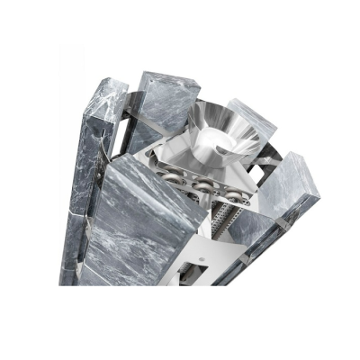 Электрическая печь KARINA Forta 15 Талькохлорит