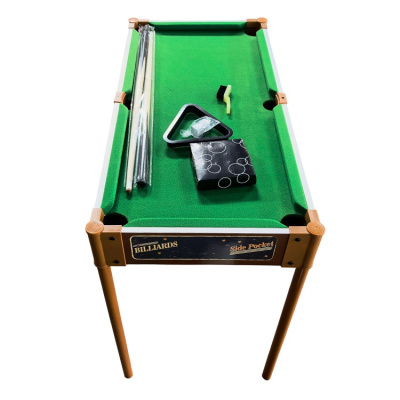 Игровой стол  бильярд DFC 32 81 х 40 см