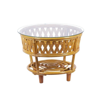 IND Стол Черчилль мед 