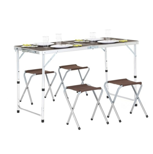 Набор мебели для пикника Green Glade M790-2