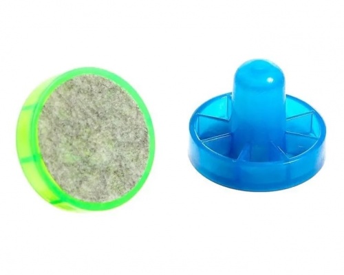 Аэрохоккей Sima-Land Кибердуэль 7878572