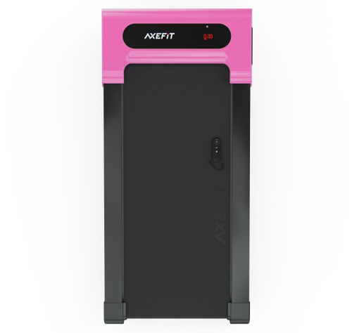 Беговая дорожка DFC AXEFIT TM200-3P розовая