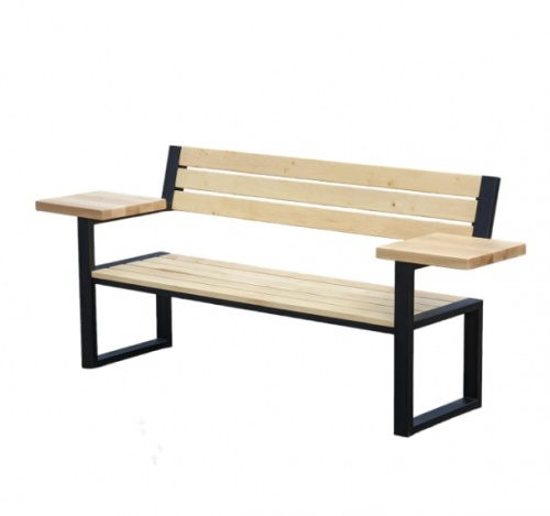 Скамейка С69 Саниджи