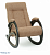 Кресло-качалка модель 4 Мальта 17