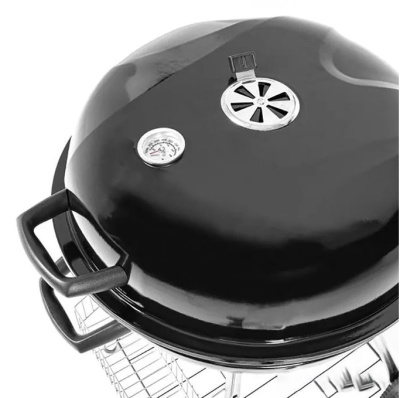 Гриль-барбекю Green Glade AP222