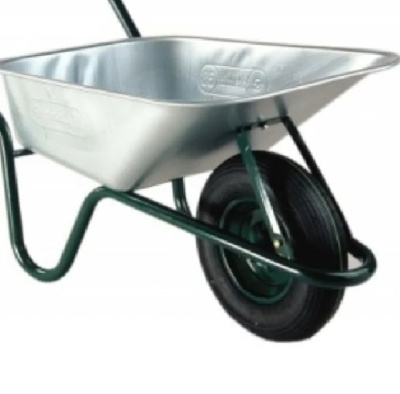 Тачка Limex T070B 85L