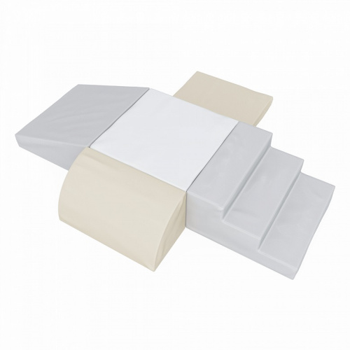 Подиум Romana ДМФ-МК-05.88.15 серо-бежевый