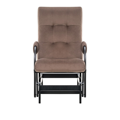 Кресло-маятник Leset Спринг венге Малмо 28