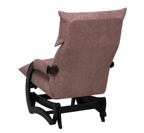 Кресло-маятник Leset Соно венге Joya 633