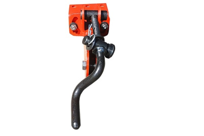 Сцепка МБ16.3Р250 44.06.28.00.00-01 ВРМЗ