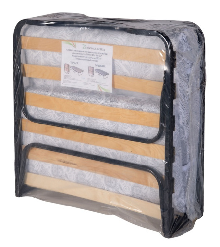 Кровать раскладная Эльвира-М