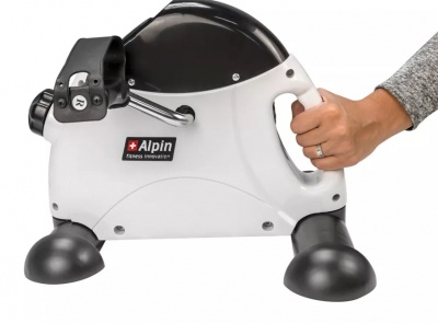 Минибайк Alpin Rigi B-170