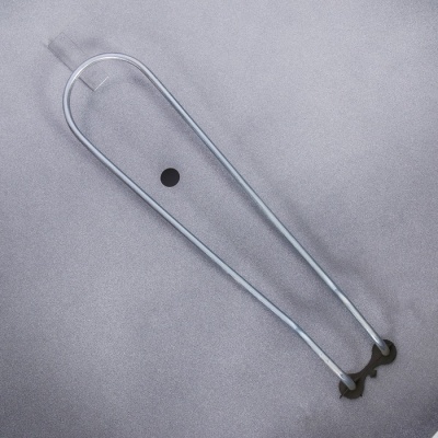 Бак для душа антикоррозийный с ЭВН 128 л