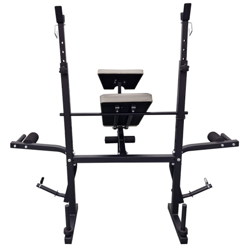 Скамья спортивная Atlas Sport AS-1070 Grey