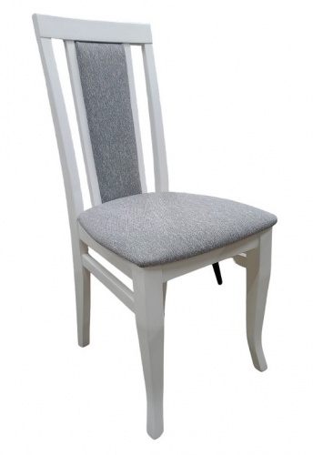 Стул Б-2230.1 Эмаль серая Ролан серый 