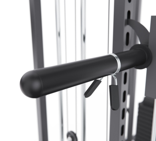 Мультистанция машина Смита кроссовер DFC D8201