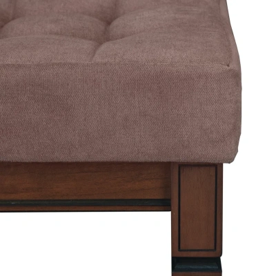 Банкетка Мариус М 96 орех ATLANTA DESERT 