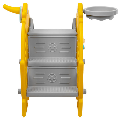 Горка Pituso Викки UN-0914 желтый