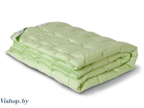 Одеяло OL-tex Home Бамбук ст. всесезонное  155х215 