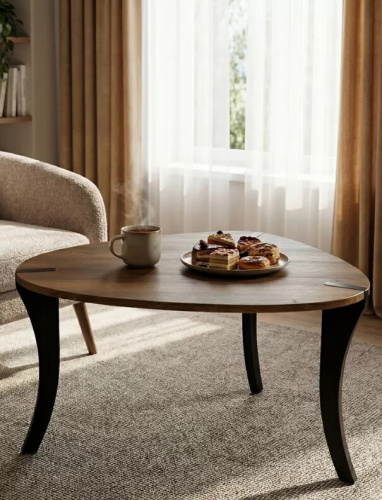 Стол журнальный BeautyStyle 34 