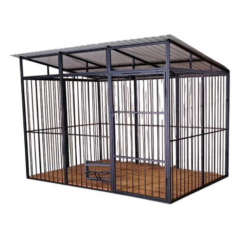 Вольер №10 2х4