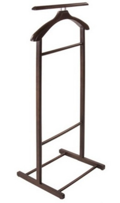 Вешалка напольная LESET НЬЮ-ЙОРК венге 