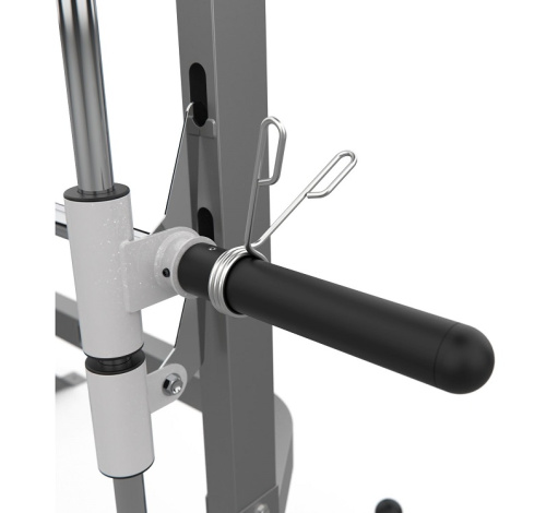 Машина Смитта DFC D21045