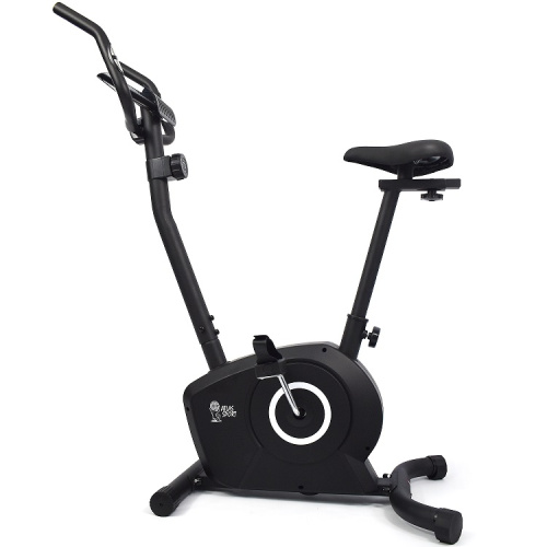 Велотренажер Atlas Sport Sky Black