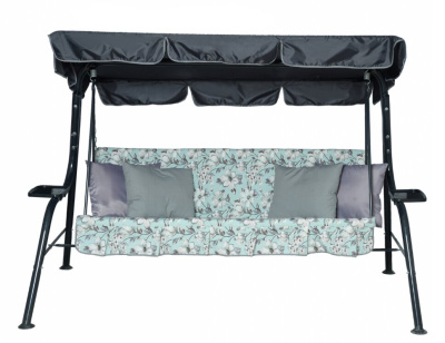 Качели садовые Sundays Garden Стандарт Nova-021 с1533