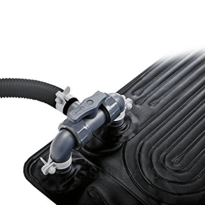 28685 Нагреватель солнечный 120х120см Intex